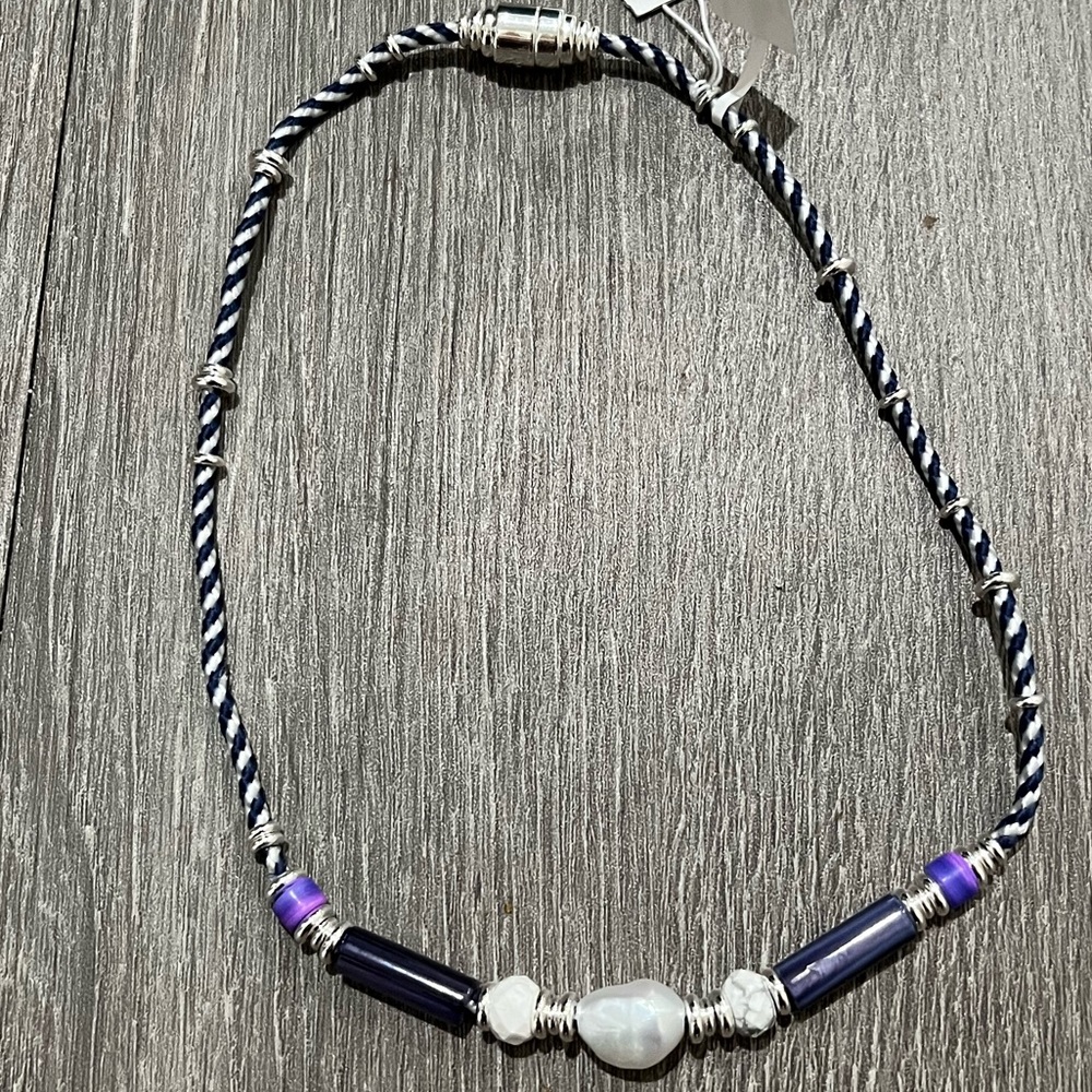 Kendra Scott choker